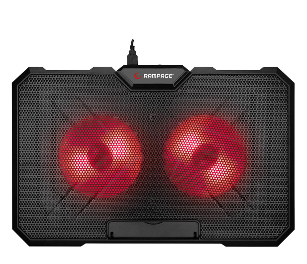 RAMPAGE Claw 5-17" RGB - 1317592 - zdjęcie